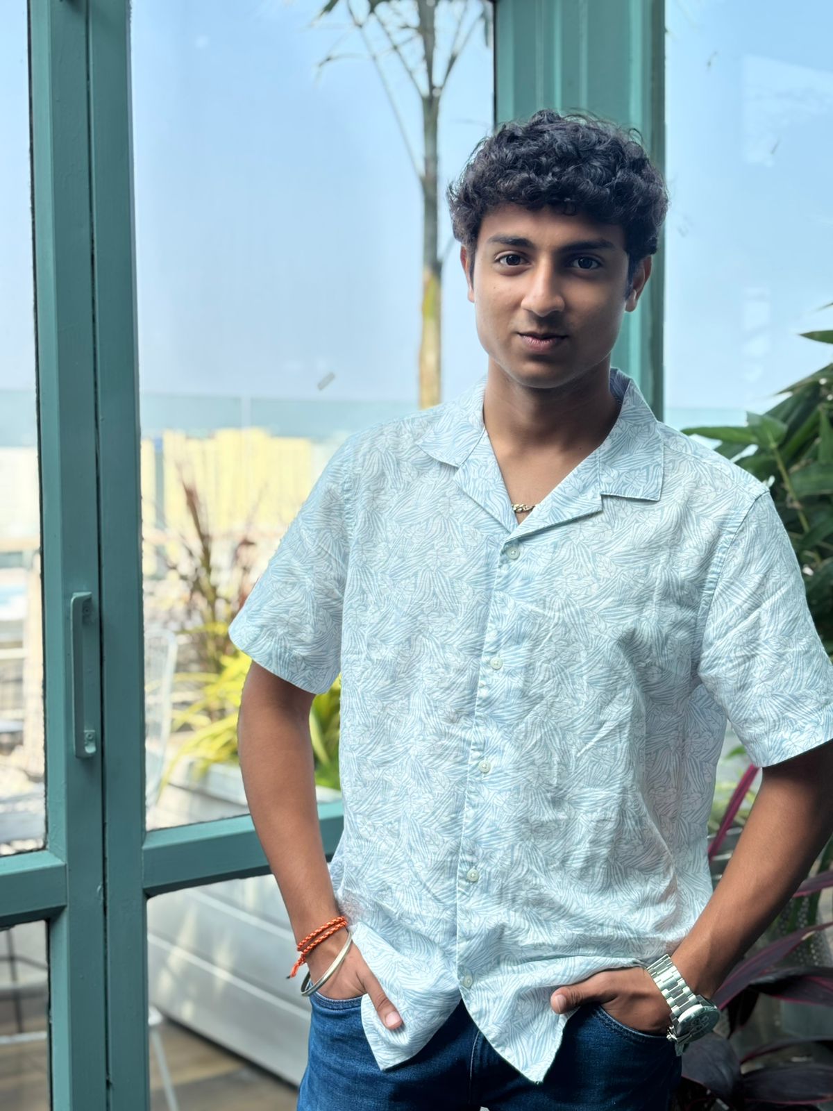 Madhav